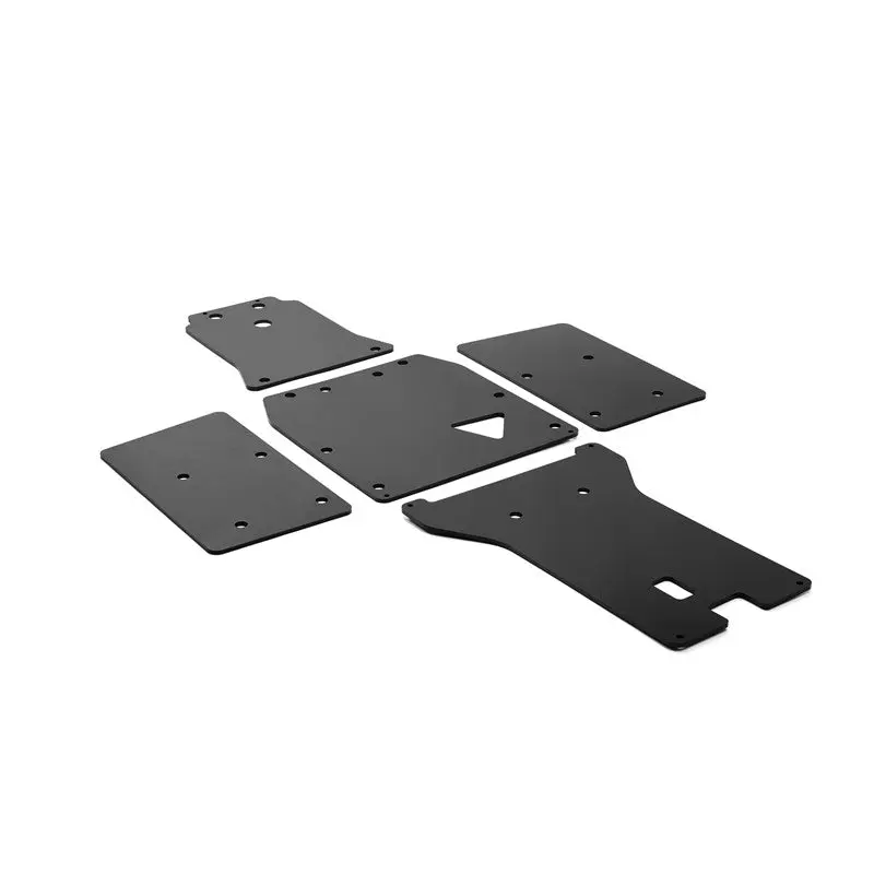 CFMOTO - CFORCE 600 TOURING - HDPE SKID PLATE