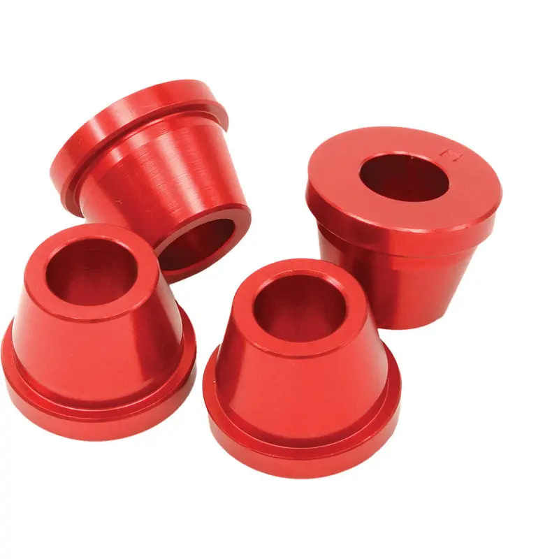 ZETA RUBBER KILLER RED ZE37-0311