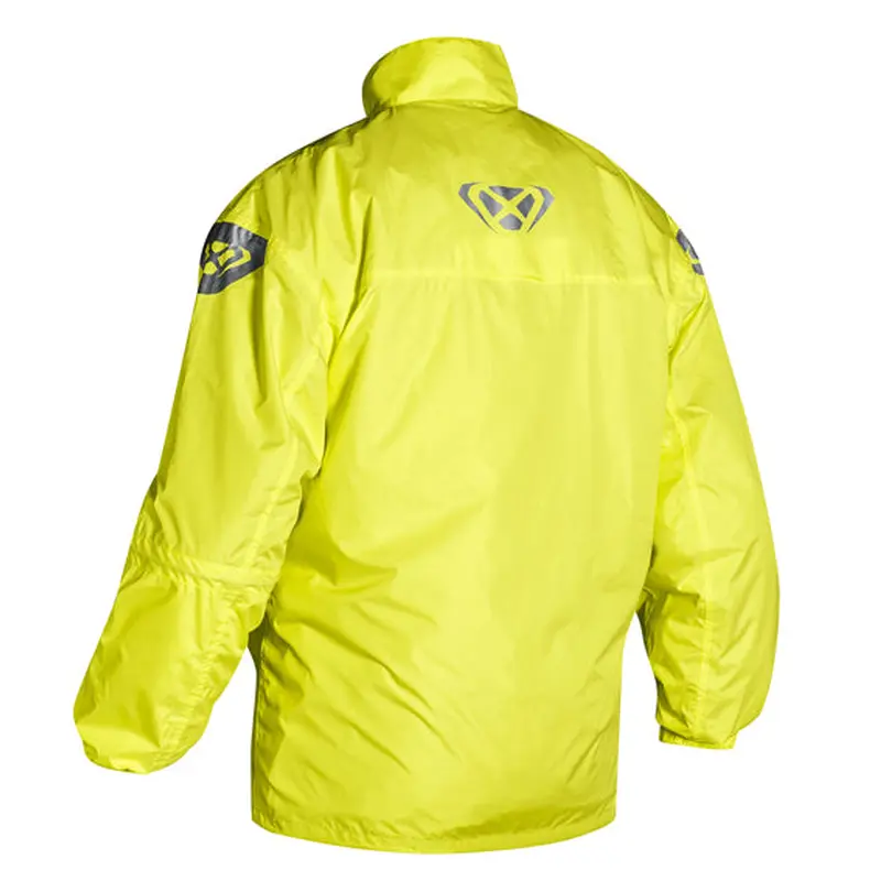 Ixon MADDEN Jacket Brt Yel/Blk