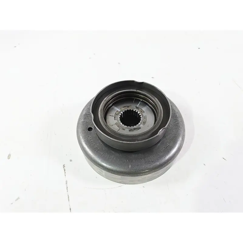 2008 Harley Touring FLHTP Electra Glide Ignition Rotor Flywheel 40356-07