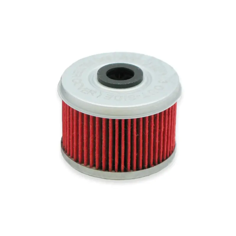 HI-FLO Oil Filter for Honda Applications