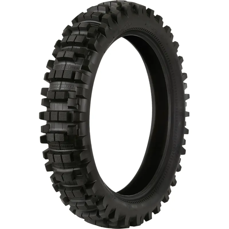 KENDA Tire - K760 Trakmaster - Rear - 110/100-18 - 64M 047601811C0