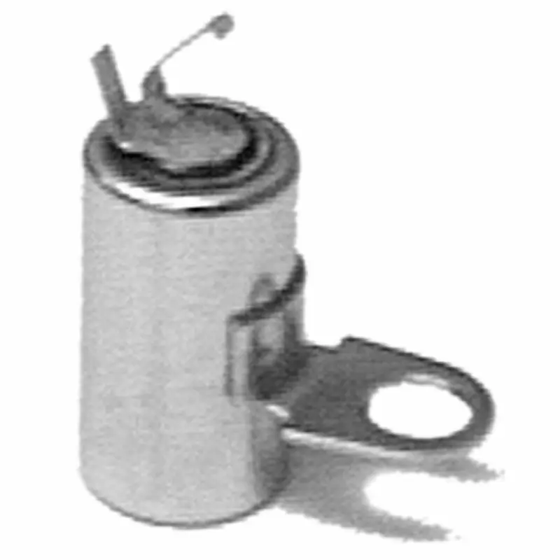 CONDENSOR POLARIS (CO109)
