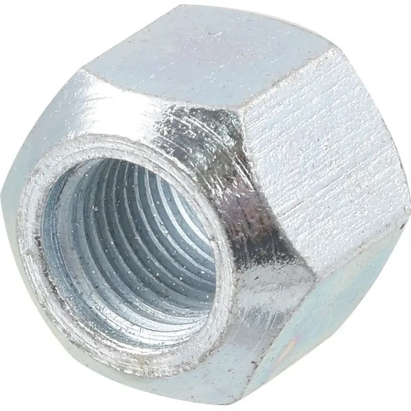 Cone Wheel Nut, 1/2'' UNF | Sparex Part No.S.5938