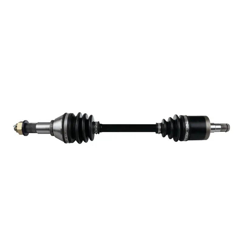 OPEN TRAIL OE 2.0 AXLE FRONT LEFT CAN-7033