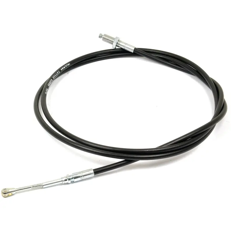 Sparex Remote Control Cable 2M | Sparex Part No.S.101669