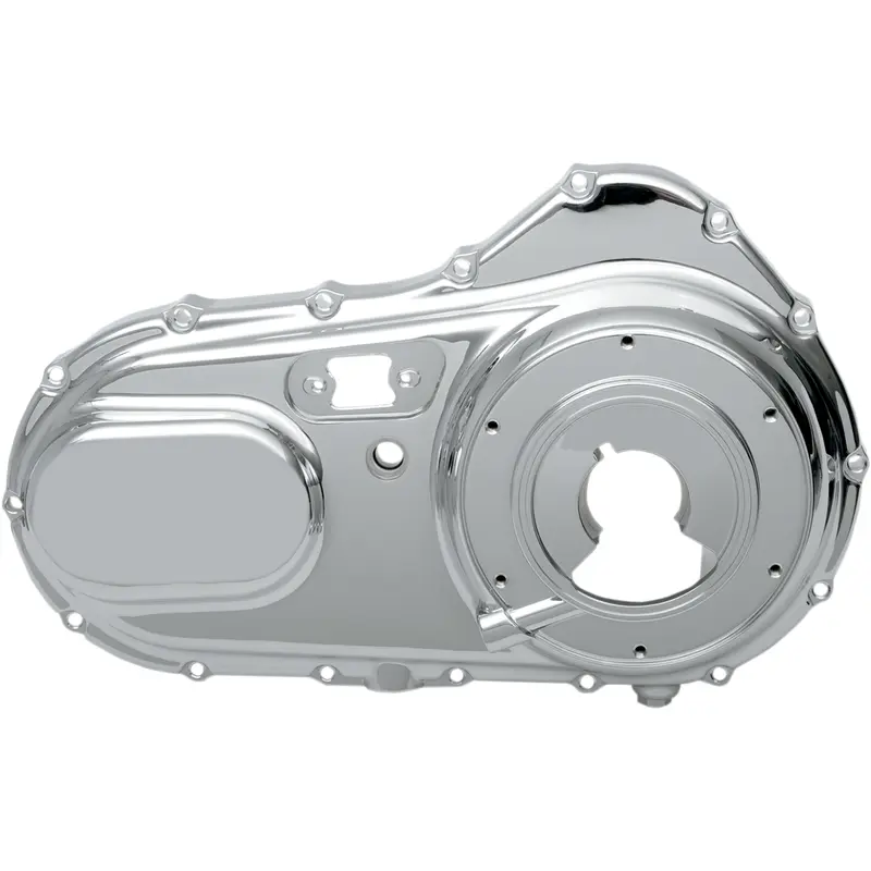 DRAG SPECIALTIES Primary Cover - Chrome - '06-'22 XL 210306