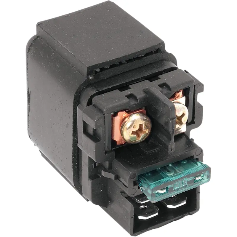 RICK'S MOTORSPORT ELECTRIC Solenoid Switch - Honda 65-103