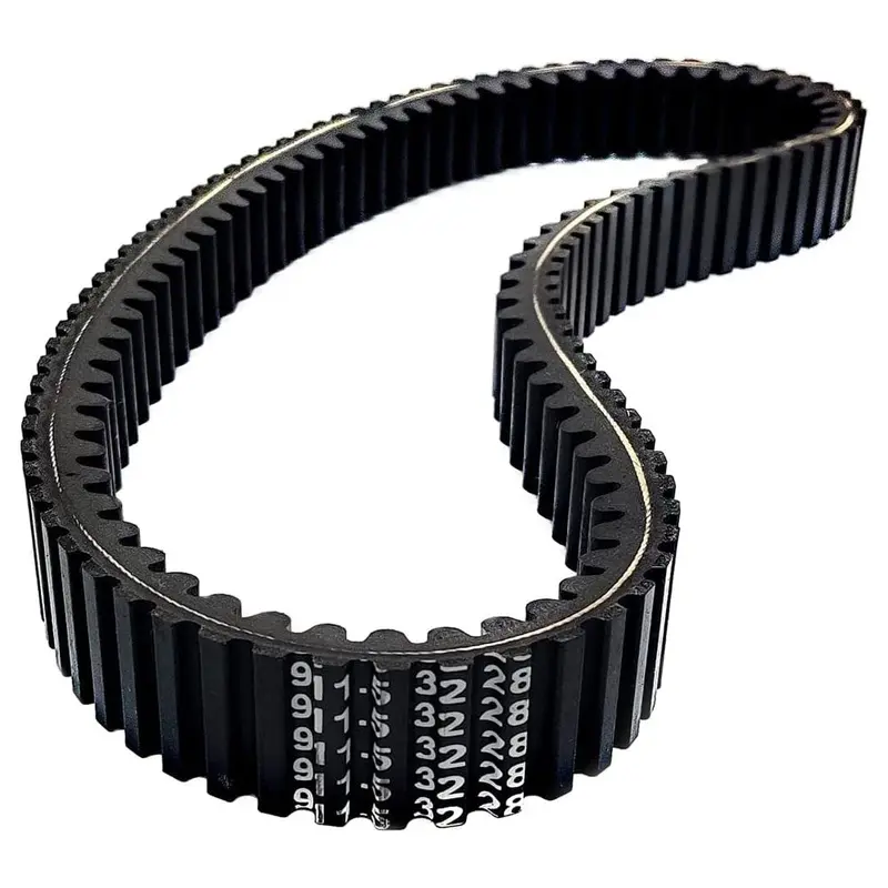 CVT Drive Clutch Belt
