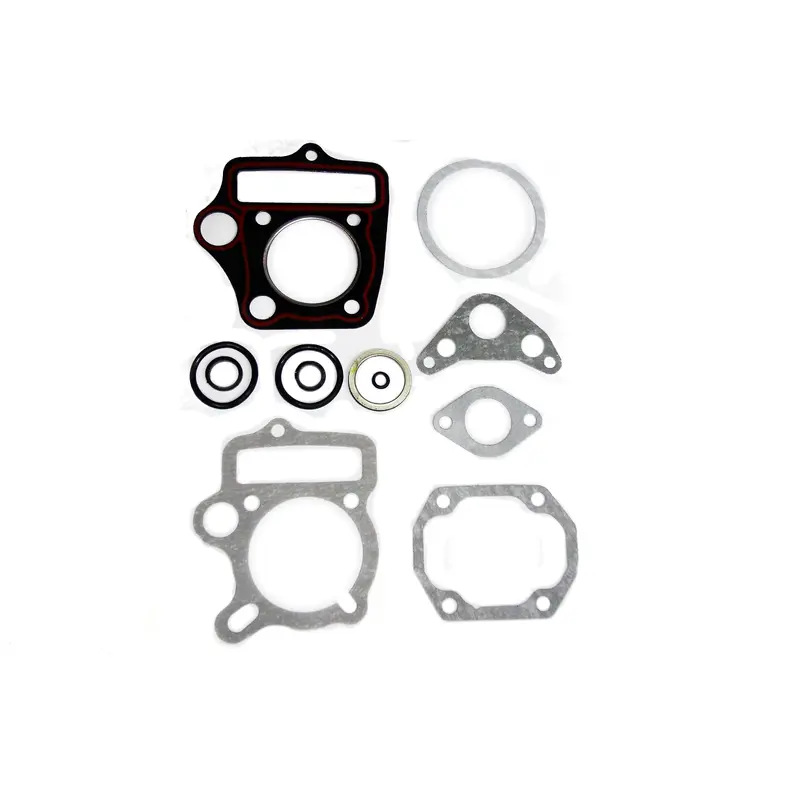 Top Set 110cc (ATV)