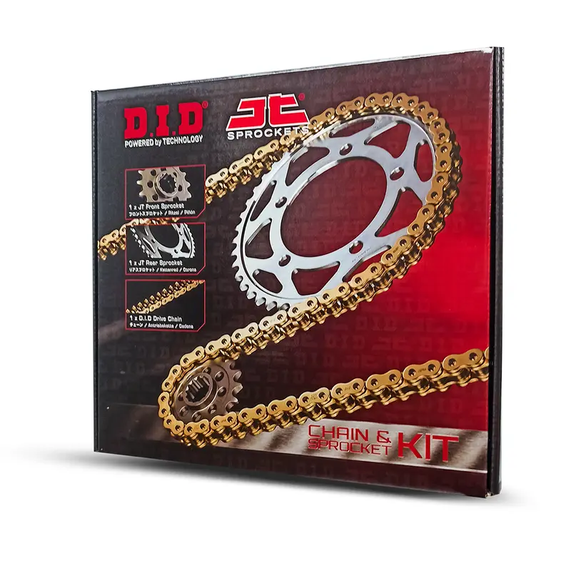 XLR125 conversion O'Ring 1324.12 254.52T7 520V120 (SKH128)