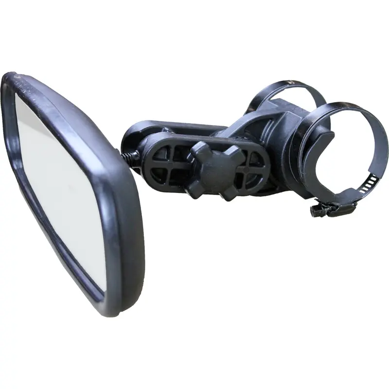 Clearview Utv Mirror Black