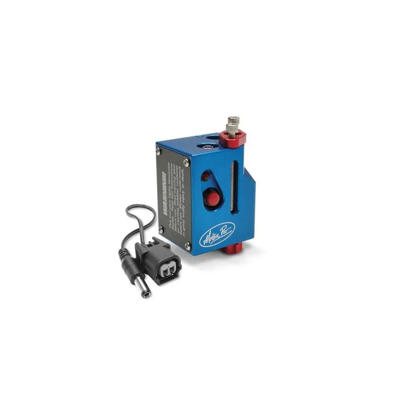 Motion Pro Fuel Injector Cleaner | 08-0615
