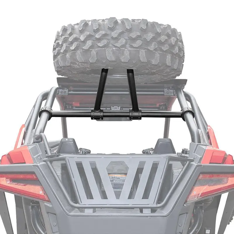 Spare Tire Mount for Polaris RZR PRO XP 2020-2024