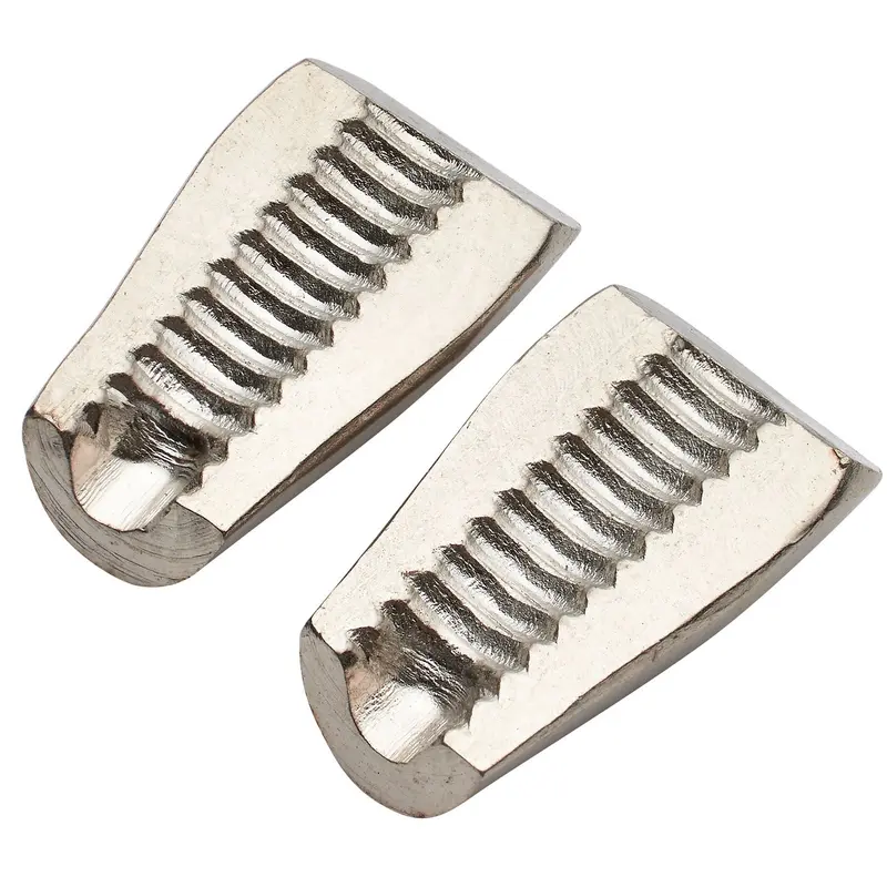 Draper Spare Jaws For 27842, 27843, 27848 - YSJ-2