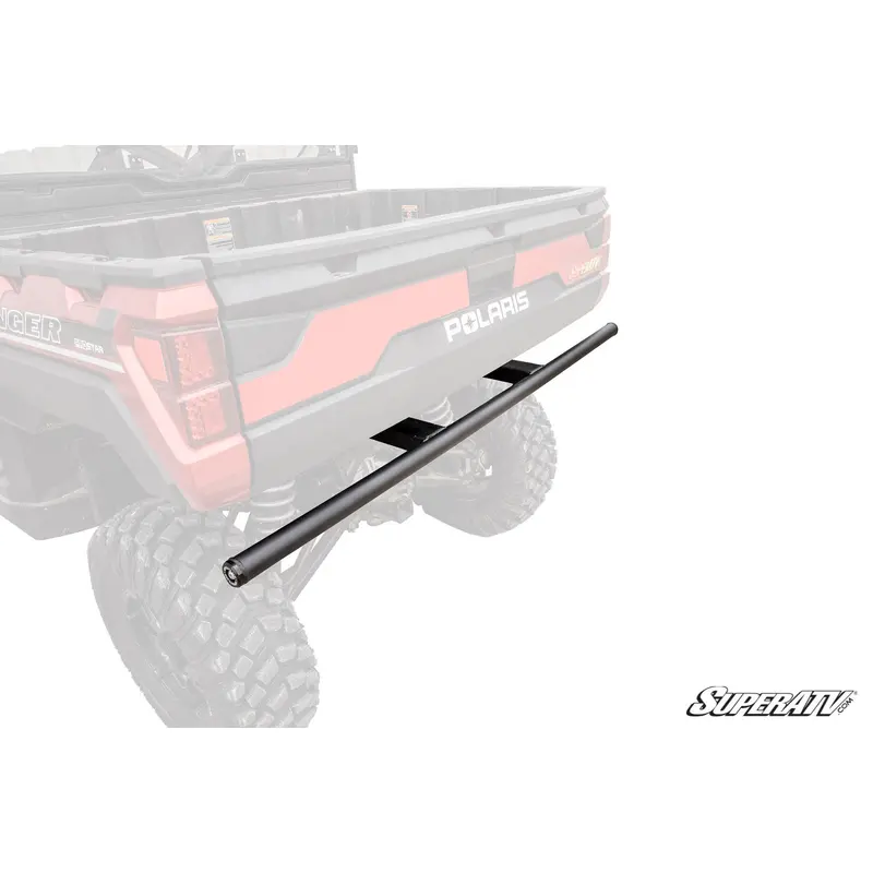 Polaris Ranger XP 900 Rear Bumper