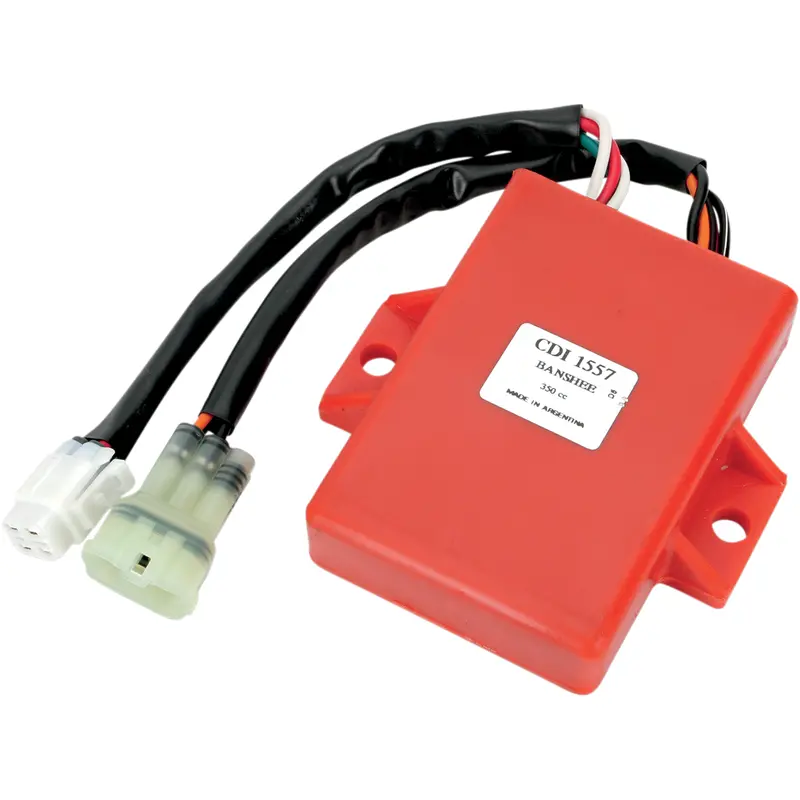 RICK'S MOTORSPORT ELECTRIC Hot Shot CDI Box - Yamaha 15-412