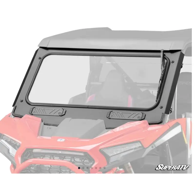 SuperATV POLARIS RZR XP 1000 GLASS WINDSHIELD