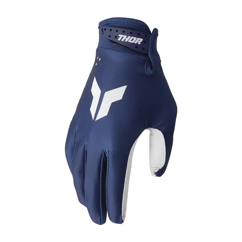 THOR GLOVE LAUNCHMODE NAVY