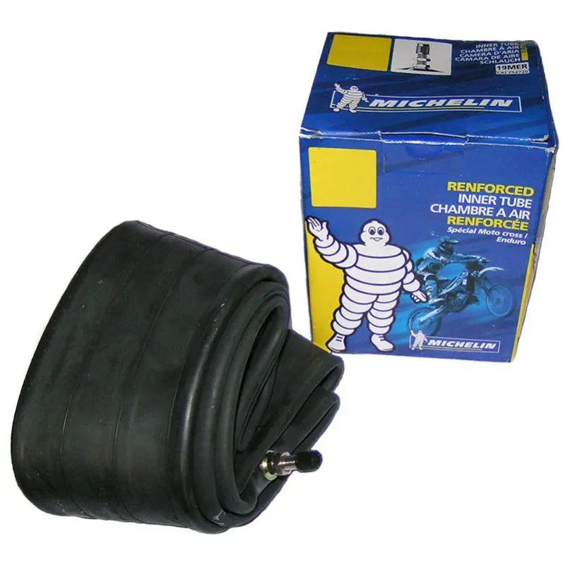 HD TUBE 14x90/100 MICHELIN, Heavy Duty Inner 125389, MICHELIN 125389