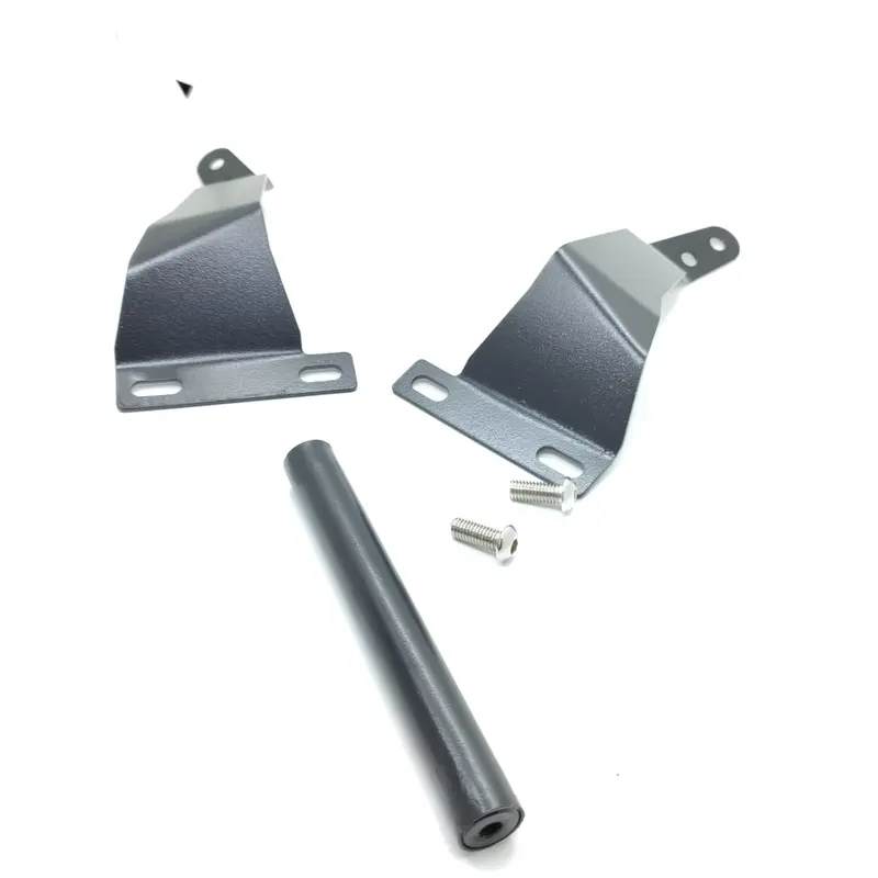 Himalayan BS6 2021 GPS Mount