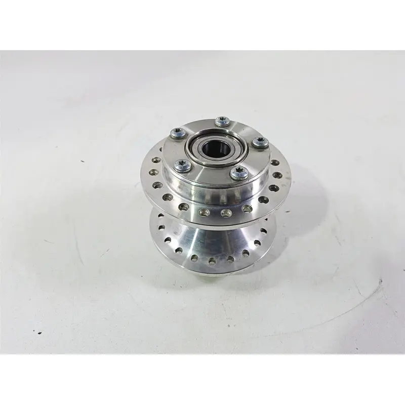 2021 Harley Softail FXST Standard Front Wheel Rim Hub 43300813