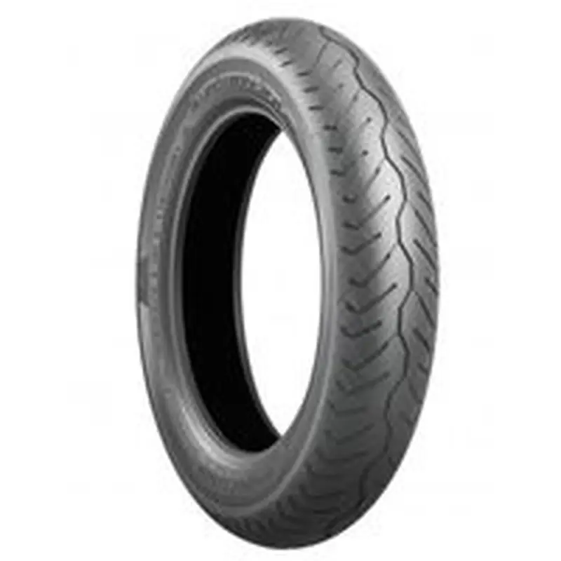 Bridgestone Battlecruise H50F 140/75R17 Tire (67W) Front 8846