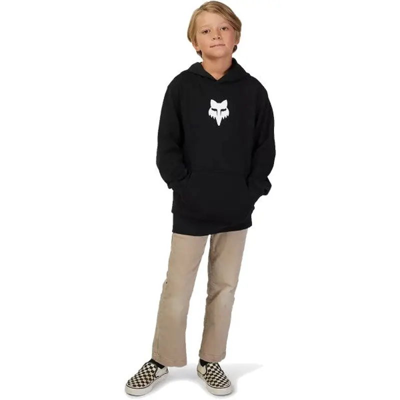 Coton Ouat Legacy Pullover Junior
