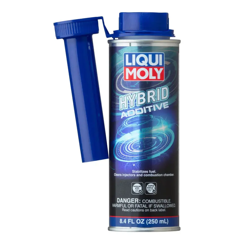 Liqui Moly 250ml Hybrid Additive 20288