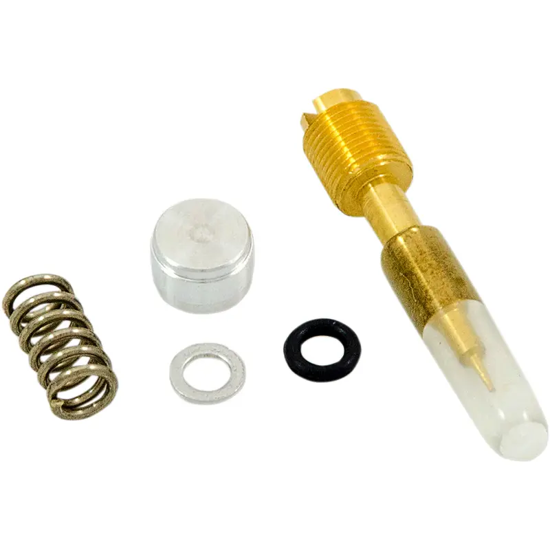 K&L SUPPLY Fuel Mixture Screw Set - Honda 18-3685