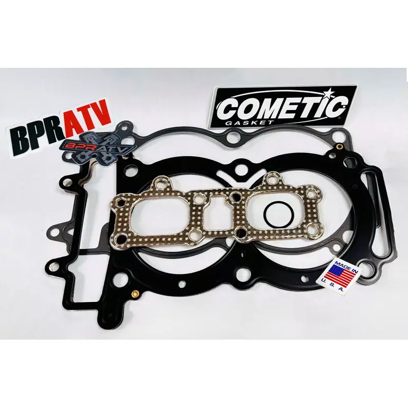 Polaris RZR XP 1000 93mm C3546 Cometic MLS Head Gasket Polaris Top End Engine US