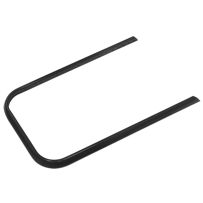 Rear Bumper A/C