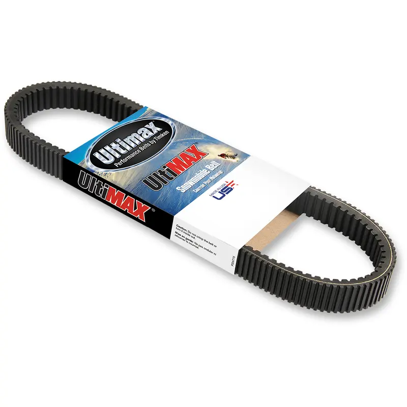 ULTIMAX Drive Belt MAX1067M3