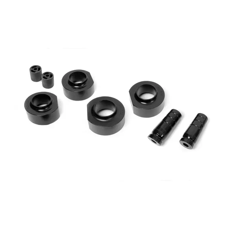 1.5 Inch Lift Kit | Jeep Wrangler TJ (97-06)/Wrangler Unlimited (04-06)  | 650
