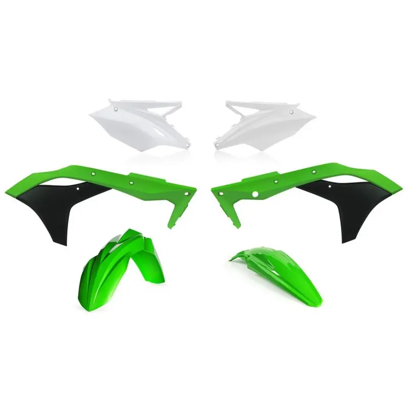 Acerbis Plastic Kit Kawasaki | 263062
