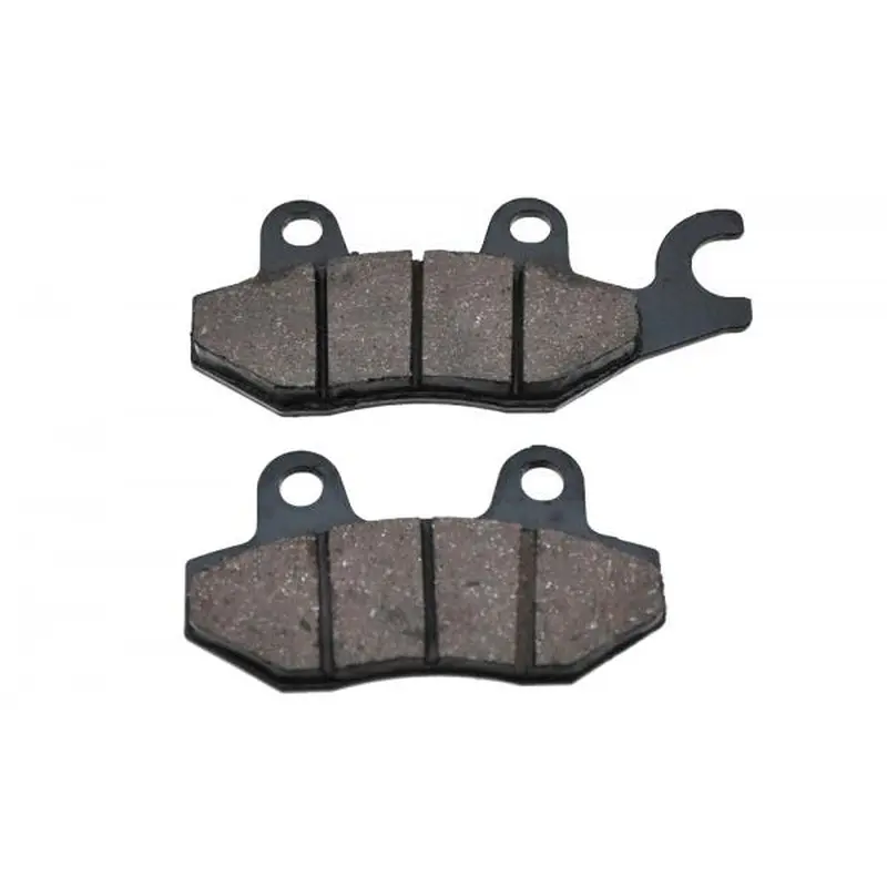 Brake Pads Set, Rear (Trapezoidal) for Yerf Dog Go Kart, UTV