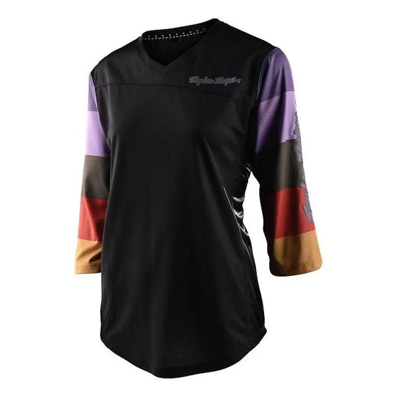 Chandail Mischief Rugby pour Femme