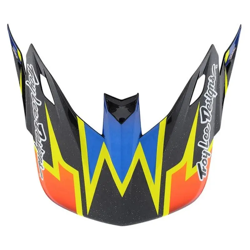 Palette de Motocross  SE5  Lightning