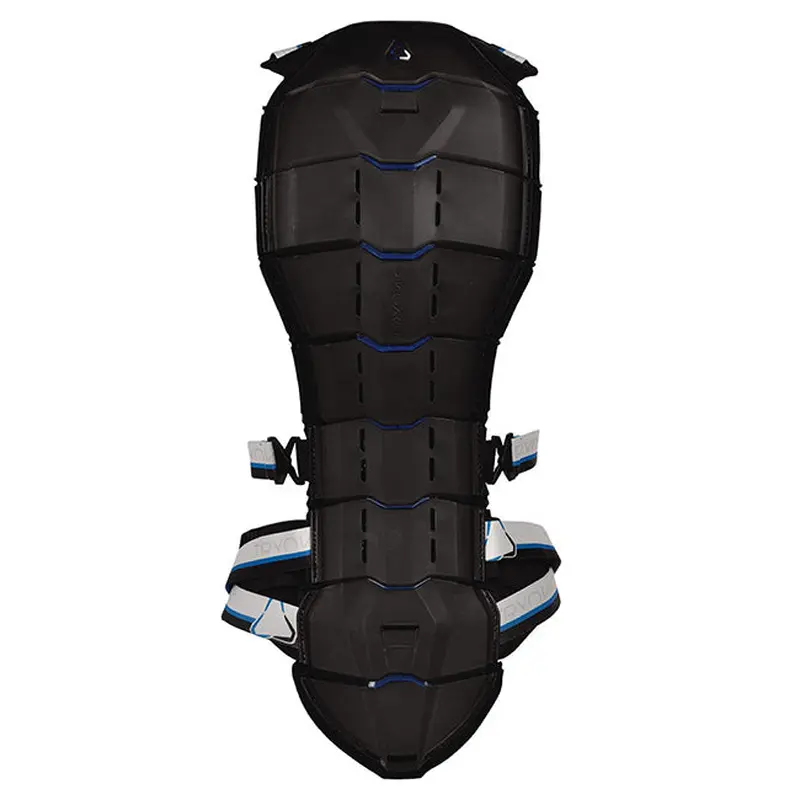TRYONIC SEE + Back Protector