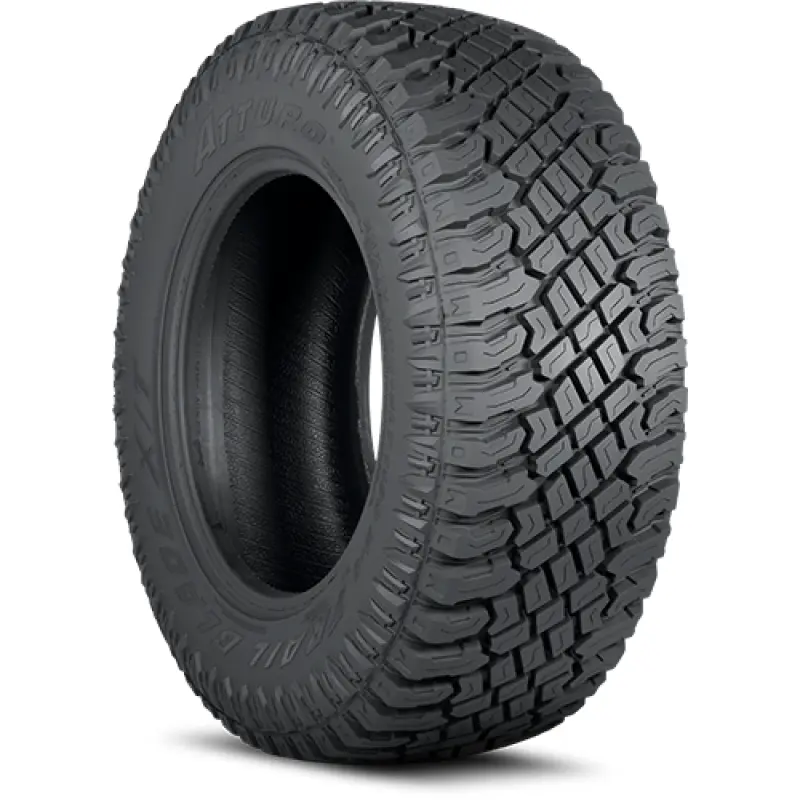 Atturo Trail Blade X/T Tire - LT275/70R18 125/122Q