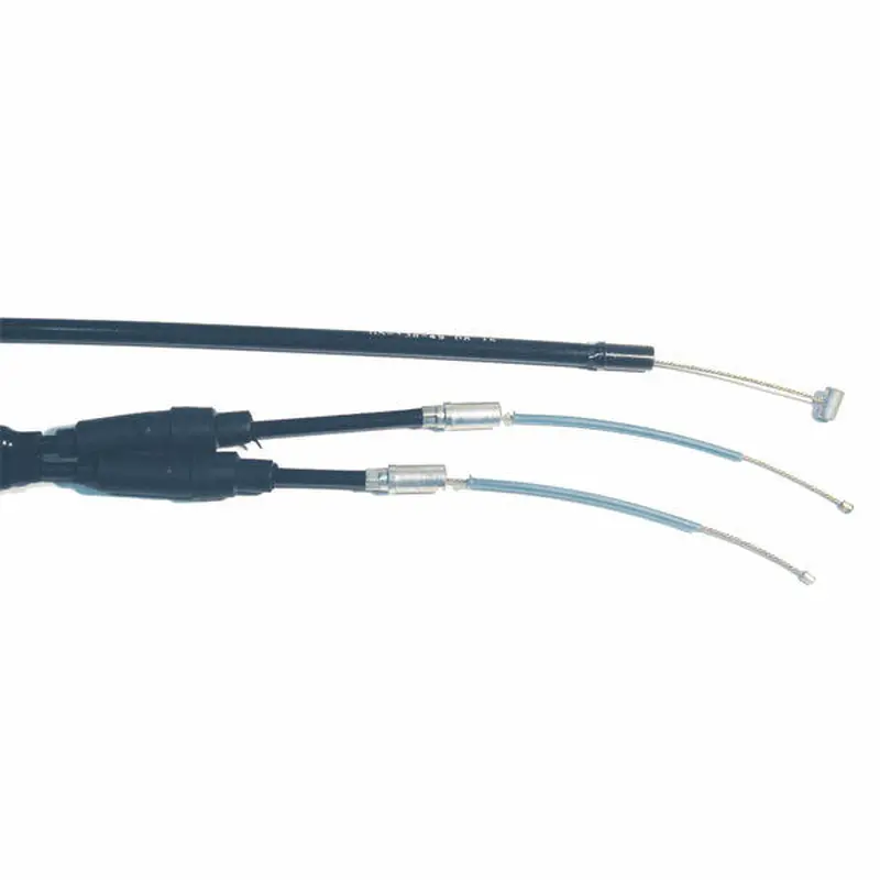 CABLE THROTTLE SINGLE YAMAHA (05-138-49)