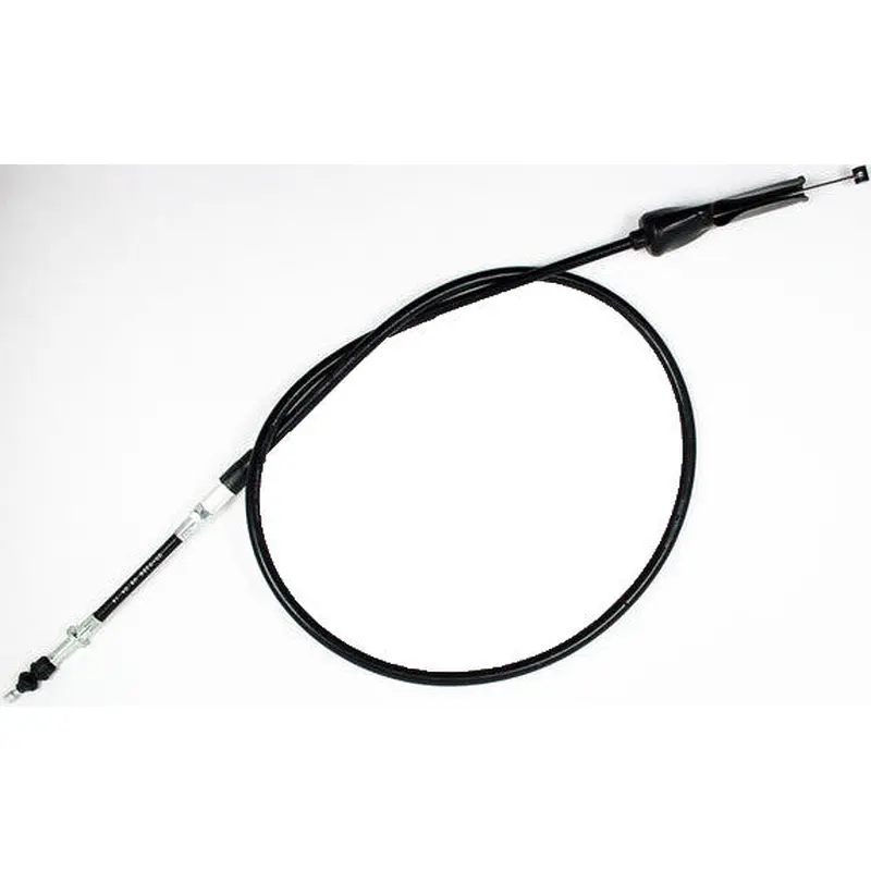 MOTION PRO BLACK VINYL CLUTCH CABLE 05-0328