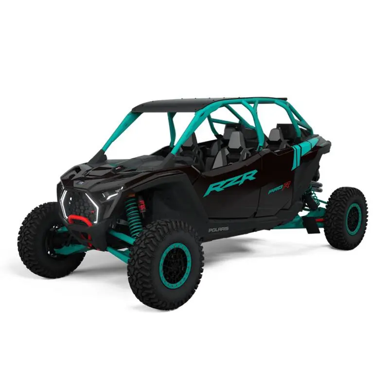 Polaris Pro R/S/XP Kit
