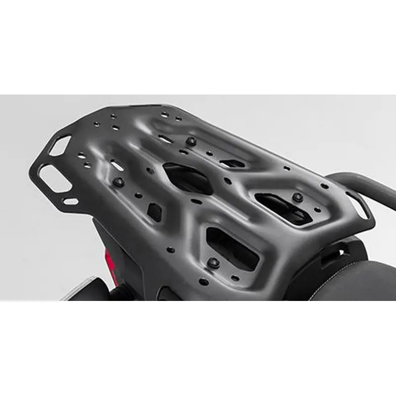 *REAR CARRIER SW MOTECH ADVENTURE RACK BMW G310GS 17-ON