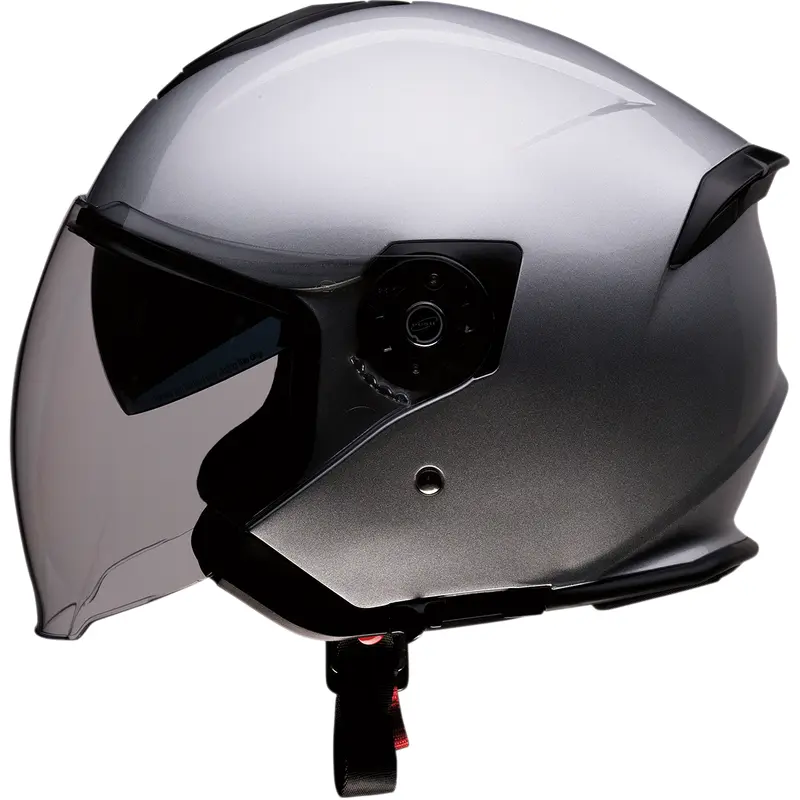 Z1R Road Maxx 2.0 Helmet - Silver - 3XL 0104-3198