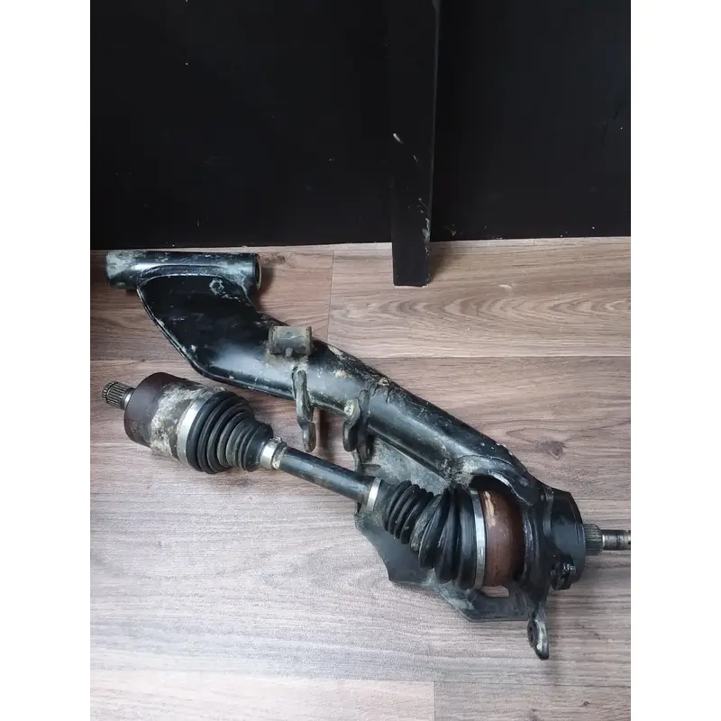 2022 Outlander 650 right rear trailing arm