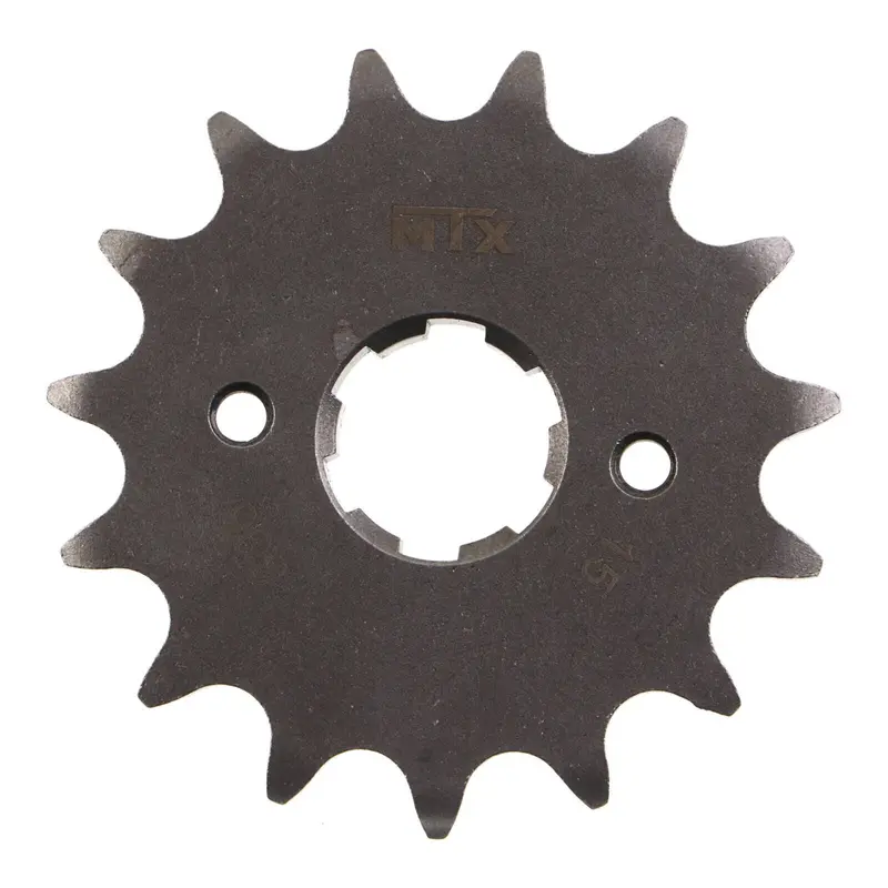 MTX 306 Steel Front Sprocket #520