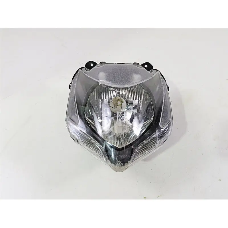 2010 Ducati Streetfighter 1098 S Headlight Head Light Lamp Housing 52010181A