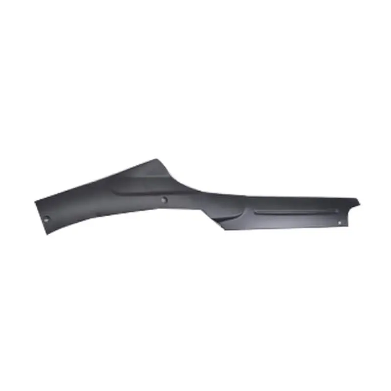 Right Lower Plastic