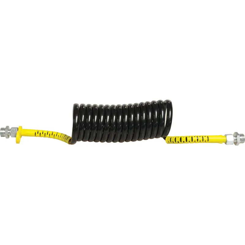 Brake Airline Recoil Hose | Sparex Part No.S.35722